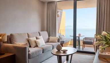 Angsana Corfu
