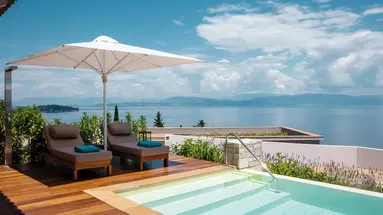 Angsana Corfu