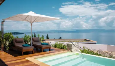 Angsana Corfu