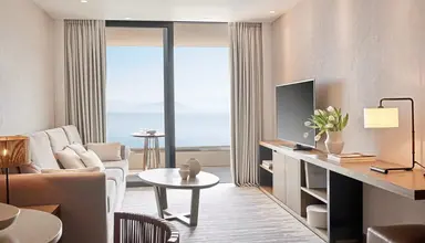 Angsana Corfu