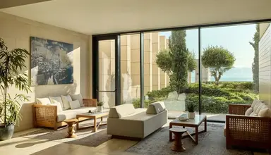 Angsana Corfu