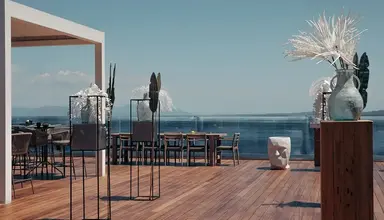 Angsana Corfu