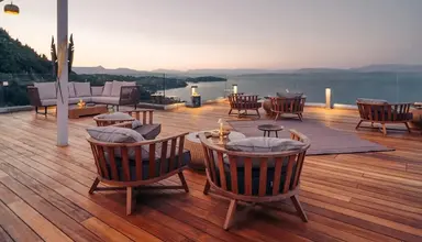 Angsana Corfu