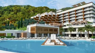 Angsana Corfu