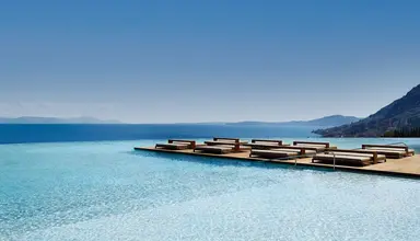 Angsana Corfu