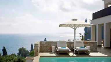 Angsana Corfu