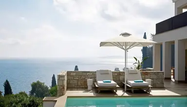 Angsana Corfu