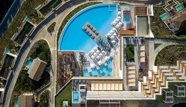 Angsana Corfu