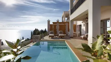 Angsana Corfu