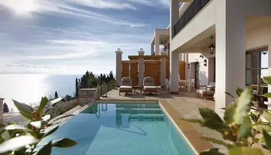 Angsana Corfu