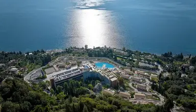 Angsana Corfu