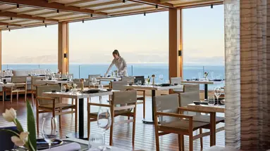Angsana Corfu