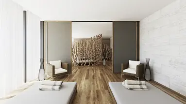 Angsana Corfu