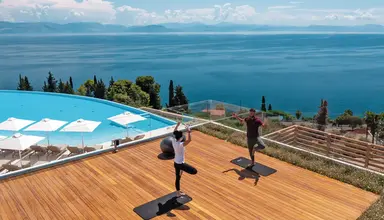 Angsana Corfu
