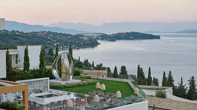 Angsana Corfu
