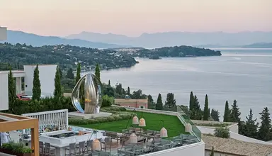 Angsana Corfu
