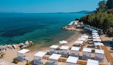 Angsana Corfu