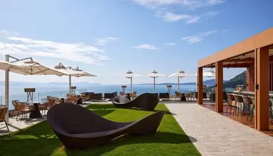 Angsana Corfu