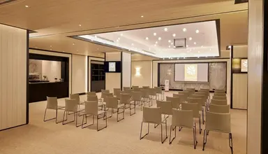 Angsana Corfu