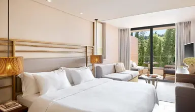 Angsana Corfu