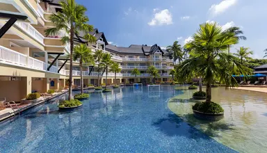 Angsana Laguna Phuket (ex. Sheraton Grande Laguna)