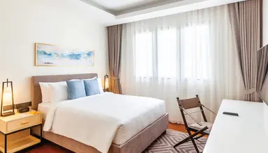 Angsana Laguna Phuket (ex. Sheraton Grande Laguna)
