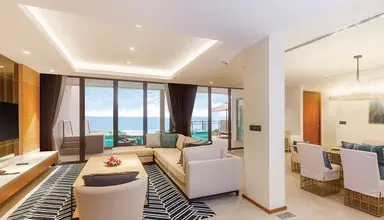 Angsana Laguna Phuket (ex. Sheraton Grande Laguna)