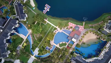 Angsana Laguna Phuket (ex. Sheraton Grande Laguna)