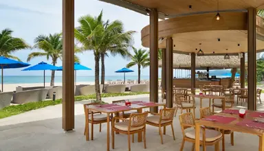 Angsana Laguna Phuket (ex. Sheraton Grande Laguna)