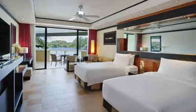 Angsana Laguna Phuket (ex. Sheraton Grande Laguna)