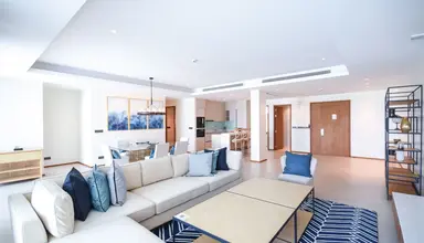 Angsana Laguna Phuket (ex. Sheraton Grande Laguna)