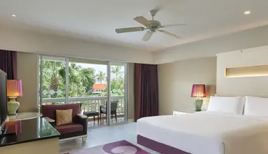 Angsana Laguna Phuket (ex. Sheraton Grande Laguna)