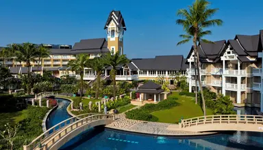 Angsana Laguna Phuket (ex. Sheraton Grande Laguna)
