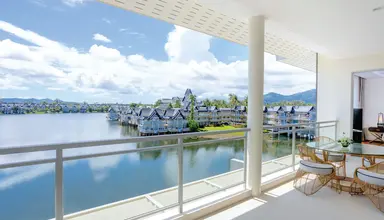 Angsana Laguna Phuket (ex. Sheraton Grande Laguna)