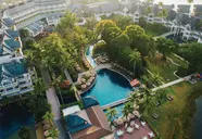 Angsana Laguna Phuket (ex. Sheraton Grande Laguna)