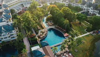 Angsana Laguna Phuket (ex. Sheraton Grande Laguna)
