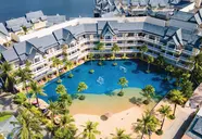 Angsana Laguna Phuket (ex. Sheraton Grande Laguna)