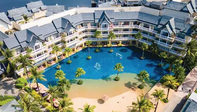 Angsana Laguna Phuket (ex. Sheraton Grande Laguna)
