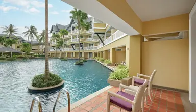 Angsana Laguna Phuket (ex. Sheraton Grande Laguna)