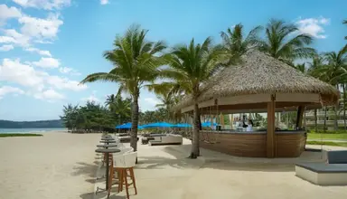 Angsana Laguna Phuket (ex. Sheraton Grande Laguna)