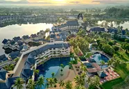 Angsana Laguna Phuket (ex. Sheraton Grande Laguna)