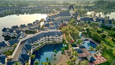 Angsana Laguna Phuket (ex. Sheraton Grande Laguna)