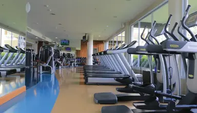 Angsana Laguna Phuket (ex. Sheraton Grande Laguna)