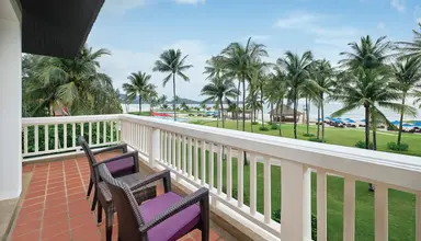 Angsana Laguna Phuket (ex. Sheraton Grande Laguna)