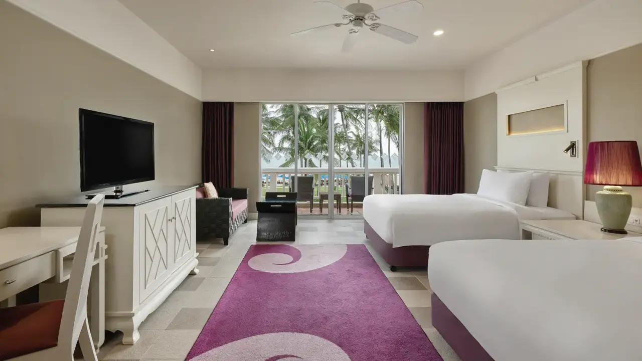 Angsana Laguna Phuket (ex. Sheraton Grande Laguna)