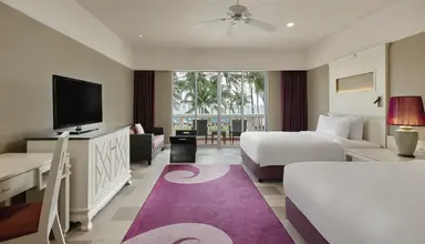Angsana Laguna Phuket (ex. Sheraton Grande Laguna)