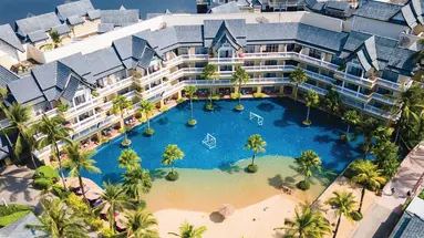 Angsana Laguna Phuket (ex. Sheraton Grande Laguna)