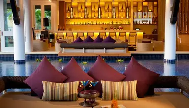 Angsana Laguna Phuket (ex. Sheraton Grande Laguna)