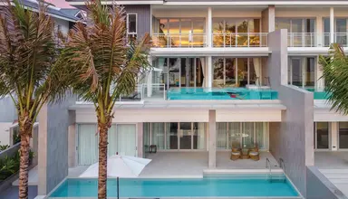 Angsana Laguna Phuket (ex. Sheraton Grande Laguna)