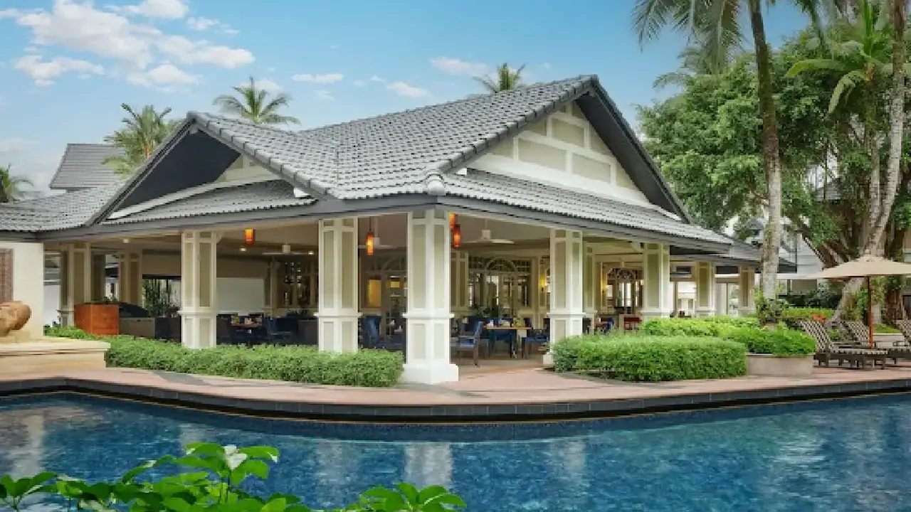 Angsana Laguna Phuket (ex. Sheraton Grande Laguna)